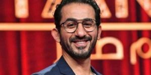 أحمد حلمي ينتهي من فيلمين خلال عام واحد لأول مرة.. ويترقب عرض «حدوتة» في 2026 - تواصل نيوز