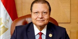 الاثنين، رئيس هيئة الاعتماد والرقابة الصحية يشارك في المؤتمر السنوي لطب قصر العيني - تواصل نيوز
