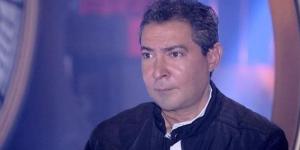 محمد بركات: الشناوي مازال حارس مصر الأول - تواصل نيوز