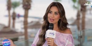 مي سليم تكشف تفاصيل شخصيتها في مسلسل «عيلة بتعمل عمايل» |فيديو - تواصل نيوز
