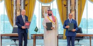 اجتماع عاجل لرؤساء أركان السعودية وتركيا وباكستان بعد هجمات الحوثيين على المملكة - تواصل نيوز