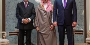 وزراء خارجية دول اتفاقية مكة يدينون الاعتداءات على المنشآت بالمملكة - تواصل نيوز