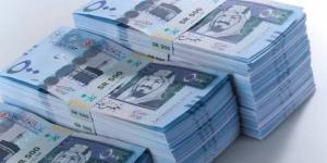 بعد قرار المركزي.. سعر الريال السعودي مقابل الجنيه المصري اليوم الجمعة 25 سبتمبر 2026 - تواصل نيوز
