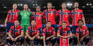ثنائية هالاند تقود النرويج لفوز مثير على الدنمارك في دوري الأمم الأوروبية - تواصل نيوز