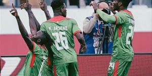 من ركلتي جزاء، بوركينا فاسو وبنين يتعادلان 1-1 في تصفيات أمم إفريقيا - تواصل نيوز