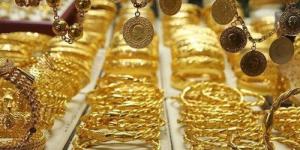 سعر الذهب بختام التعاملات المسائية اليوم السبت 26 سبتمبر 2026.. عيار 21 يسجل هذا الرقم - تواصل نيوز