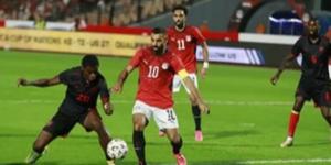 منتخب مصر يتعثر أمام أنجولا بتعادل سلبي في افتتاح مشوار تصفيات أمم أفريقيا 2027 - تواصل نيوز