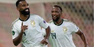 بالعلامة الكاملة.. السعودية تتأهل لنصف نهائي كأس خليجي 27 - تواصل نيوز