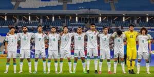 تشكيل منتخب العراق أمام الكويت اليوم في خليجي 27 - تواصل نيوز