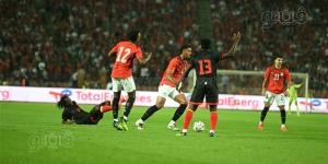 موعد مباراة منتخب مصر أمام جنوب السودان في تصفيات أمم افريقيا - تواصل نيوز