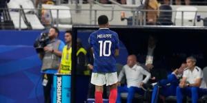 مبابي يقود فرنسا للفوز على تركيا بهدف في دوري الأمم الأوروبية - تواصل نيوز