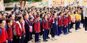 امتحانات الترم الأول 2027.. مواعيد صفوف النقل والشهادة الإعدادية وإجازة نصف العام - تواصل نيوز