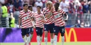 بث مباشر.. شاهد مباراة أمريكا وبيرو في أولى مواجهات المنتخب الأمريكي بعد كأس العالم 2026 - تواصل نيوز
