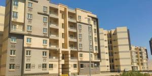 الإسكان تطرح شقق الإيجار التمليكي في 3 مشروعات بمدينة العبور (صور) - تواصل نيوز