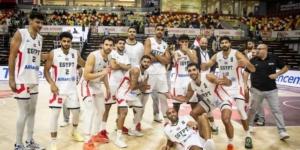 مشادة داخل الملعب.. الزمالك يحيل ثنائي السلة للتحقيق - تواصل نيوز