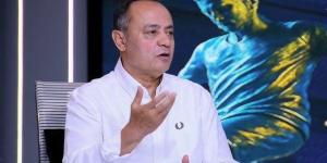 طارق يحيى: شيكوا بانزا «عامل حالة» مع الزمالك.. ومباراة القمة خارج التوقعات - تواصل نيوز