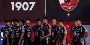 الأهلي يمنح البدلاء فرصة المشاركة أمام الاتحاد المصراتي وديًا - تواصل نيوز