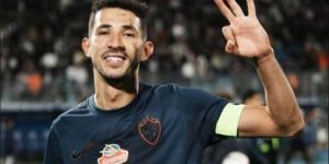 الزمالك يرفض عرضًا ليبيًا لضم أحمد فتوح ويتمسك باستمرار اللاعب - تواصل نيوز