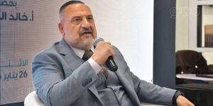 أخبار الفن اليوم: تعثر المفاوضات مع خالد الصاوي للمشاركة في مسلسل "عشماوي".. "الإعلاميين" تقرر وقف أحمد عبد العزيز أسبوعين على خلفية شكوى نقيب الموسيقيين - تواصل نيوز