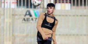 الزمالك يدرس قيد أحمد الجفالي في القائمة الإفريقية - تواصل نيوز