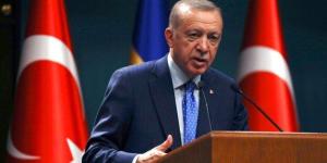 أردوغان يهاجم منع الرئيس الفلسطيني من حضور الجمعية العامة: «مخزٍ للإنسانية» - تواصل نيوز