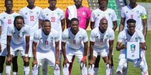 كل ما تريد معرفته عن منتخب جنوب السودان قبل مواجهة مصر - تواصل نيوز