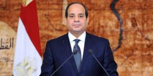 الرئيس السيسي يفتتح معرض مصر للتعدين ويتفقد أجنحة وزارة البترول وكبرى الشركات العالمية - تواصل نيوز