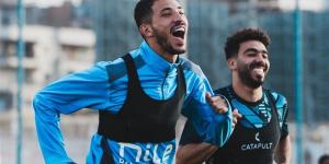 الزمالك يرفض عرض أهلي بني غازي لضم أحمد فتوح ويتمسك باستمرار اللاعب - تواصل نيوز