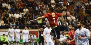 موعد مباراة الأهلي والزمالك على برونزية العالم لـ كرة اليد "سوبر جلوب" - تواصل نيوز