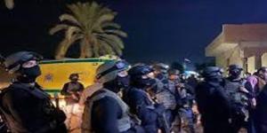 أخبار الحوادث اليوم: الأمن يحاصر قرية المعابدة بعد سقوط 6 ضحايا، استكمال محاكمة القاضي المزيف، مشاهد الرعب في شقة الهرم، تفاصيل غسل 100 مليون جنيه - تواصل نيوز