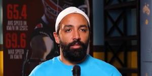 المخرج أحمد عبد الوهاب: تقديم أعمال كوميدية للشعب المصري تحد كبير - تواصل نيوز