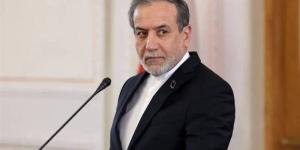 عراقجي: الوسيط القطري طرح أفكارا لفتح الطريق أمام شروطنا ونأمل تلقي رد أمريكي بحلول الثلاثاء - تواصل نيوز