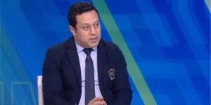 هشام حنفي: تعادل مصر مع أنجولا أمر وارد.. وسنتأهل كمتصدرين للمجموعة - تواصل نيوز