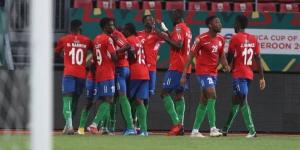 تصفيات أمم افريقيا، الكاميرون يخطف نقطة ثمينة بتعادل إيجابي مع الكونغو بملعبها - تواصل نيوز