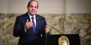 الرئيس السيسي يدعو مجلس النواب لجلسة طارئة غدًا لمناقشة أمر مهم - تواصل نيوز