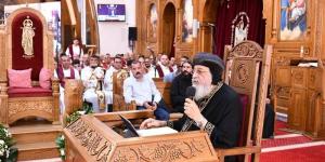 من رفع الإحباط إلى حماية الوحدة، رسائل البابا تواضروس للمصريين: الأمل أقوى من الأزمات - تواصل نيوز
