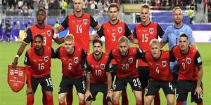 دوري الأمم الأوروبية، تعادل أيرلندا أمام النمسا والكيان الصهيوني يحصد أول نقطة - تواصل نيوز