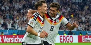 الانتصار الأول لـ يورجن كلوب.. ألمانيا تهزم صربيا بثنائية في دوري الأمم الأوروبية «فيديو» - تواصل نيوز