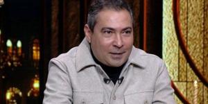 محمد بركات: يوجد صعوبة في انضمام عبد المنعم للمنتخب.. ودور كبير ينتظر الشناوي مع الأهلي - تواصل نيوز