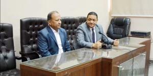 طب بيطري القاهرة تنظم ندوة توعوية عن السعار وتعزز تطبيق مفهوم "الصحة الواحدة" - تواصل نيوز