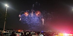 عاجل: ضمانات بنكية تصل لـ 500 ألف.. إقرار تنظيم استيراد الأسلحة الهوائية والألعاب النارية - تواصل نيوز