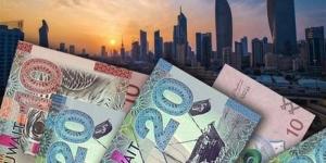 آخر تطورات سعر الدينار الكويتي مقابل الجنيه في البنوك المصرية - تواصل نيوز