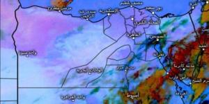 الأرصاد الجوية: سحب رعدية قبالة سواحل مطروح وأمطار متفرقة تمتد للصحراء الغربية والصعيد - تواصل نيوز