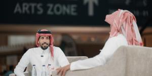 جلسة حوارية تستحضر تاريخ الصقارة وتوثق إرثها في المملكة - تواصل نيوز