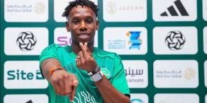 الصليبي الخلفي ينهي مشاركة نجم منتخب السعودية عن مباريات خليجي 27 - تواصل نيوز