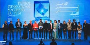 انطلاق الدورة الـ15 من المهرجان الدولي المغاربي للفيلم 16 أكتوبر بمشاركة عربية وإفريقية وأوروبية - تواصل نيوز