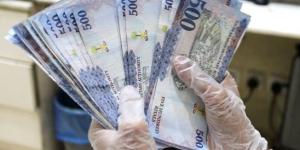 سعر الريال السعودي مقابل الجنيه المصري اليوم السبت 3 أكتوبر 2026.. وفقًا لآخر تحديث - تواصل نيوز