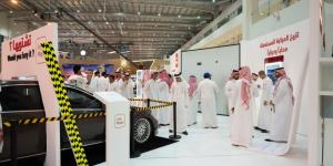بمشاركة 1500 عارض.. انطلاق معرض الصقور والصيد السعودي الدولي 2026 - تواصل نيوز