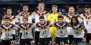 منتخب ألمانيا يتعادل سلبيا مع اليونان على ملعبها بدوري الأمم الأوروبية - تواصل نيوز