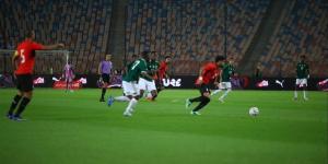 أخبار الرياضة اليوم: منتخب مصر يخسر أمام جنوب إفريقيا وديا.. مصدر يكشف حقيقة مفاوضات محمد هاني مع الأندية.. الزمالك يخسر وديا أمام إنبي - تواصل نيوز